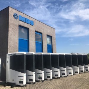 THERMO KING UNITS