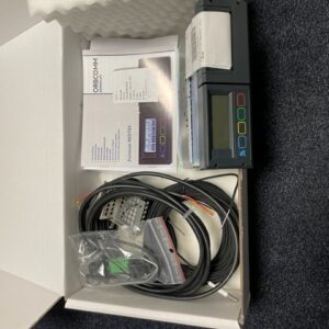 ORBComm - Euroscan
