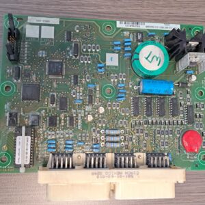 12-00382-14- LOGIC BOARD SUPRA 750