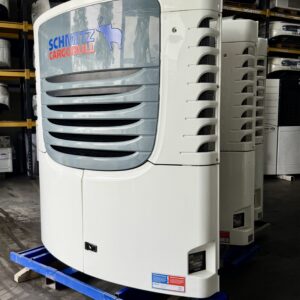 Schmitz TKM - year 2020