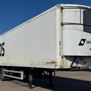 2013 GRAY & ADAMS - WR13108 - C350098