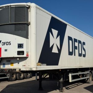 2013 GRAY & ADAMS - 15.6m - WR13107