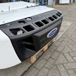 SUPRA 550 -TD203040