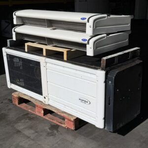 SUPRA 1150u MT - GC426076