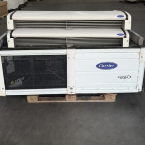 SUPRA 1150u MT - GC428037