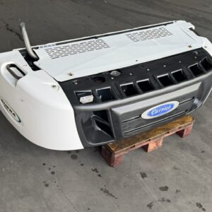 SUPRA 550 - TC550019