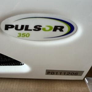PULSOR 350 -PD111206