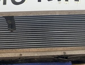 NEW CONDENSOR T 1200R
