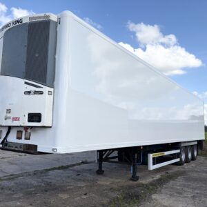 2011 G&A - TK SLX SPECTRUM - EF368 - C305142