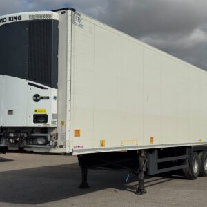 2019 SCHMITZ - TK SLXi 200 - 1957280 - C500920